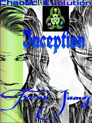 cover image of Chaotic Evolution